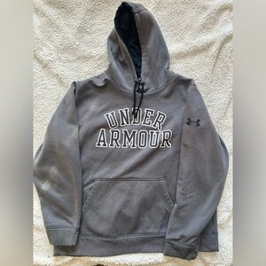 Men’s Under Armour Sweatshirt